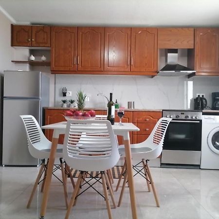 Sunrise Apartment 2 Suda Exterior foto