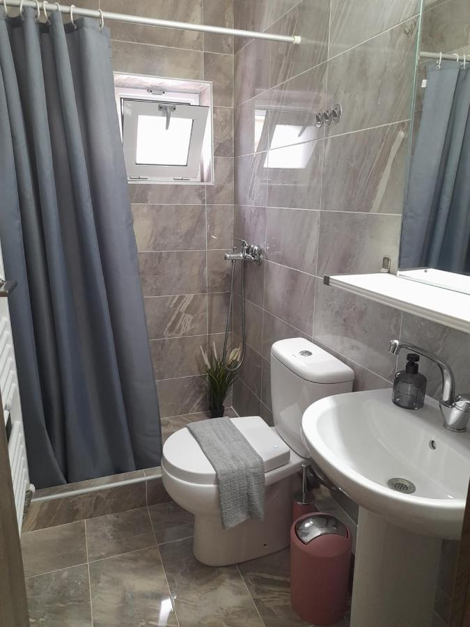 Sunrise Apartment 2 Suda Exterior foto