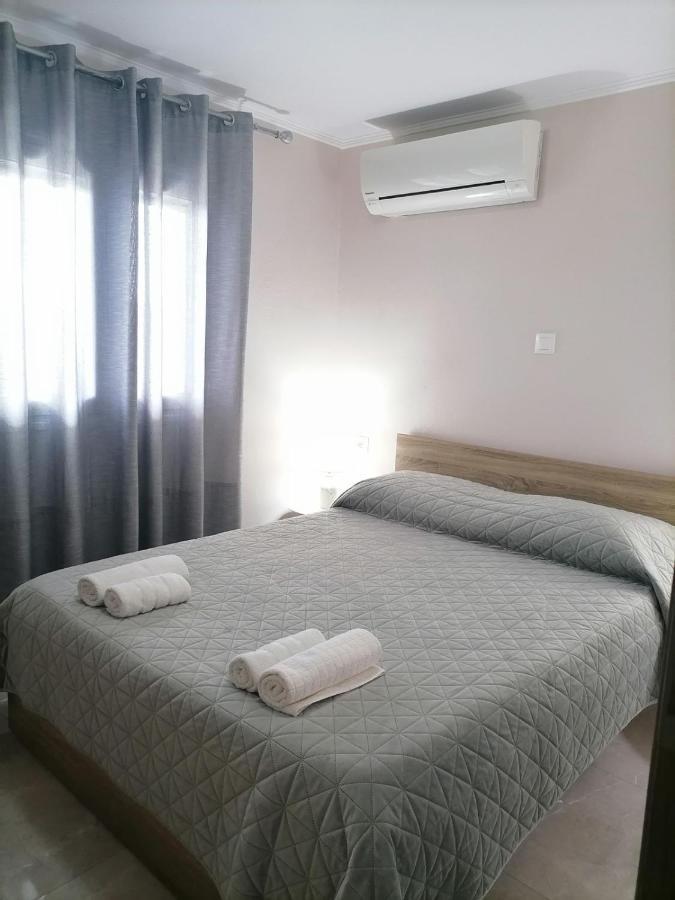 Sunrise Apartment 2 Suda Exterior foto