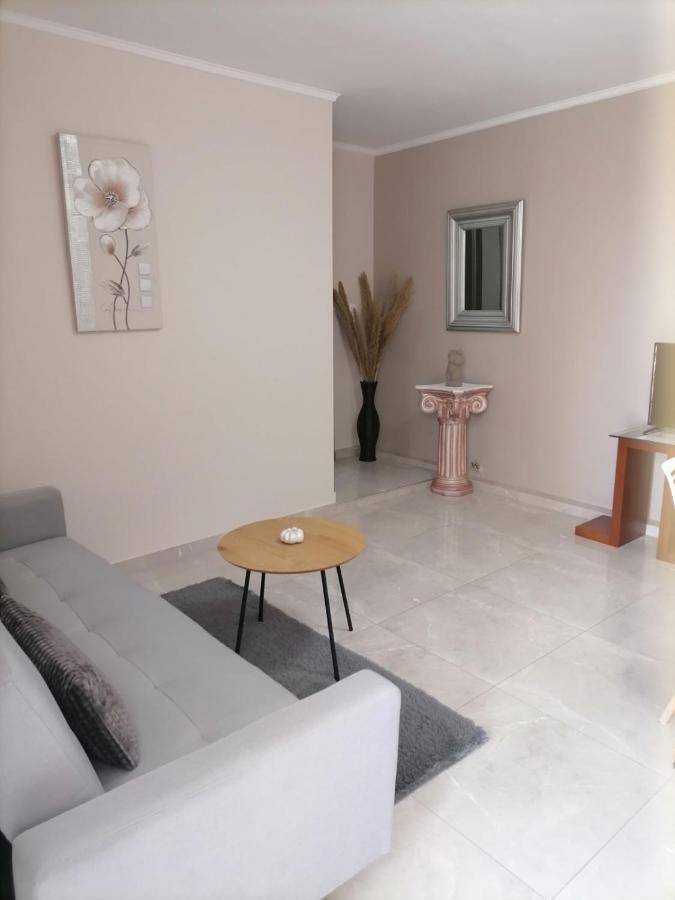 Sunrise Apartment 2 Suda Exterior foto