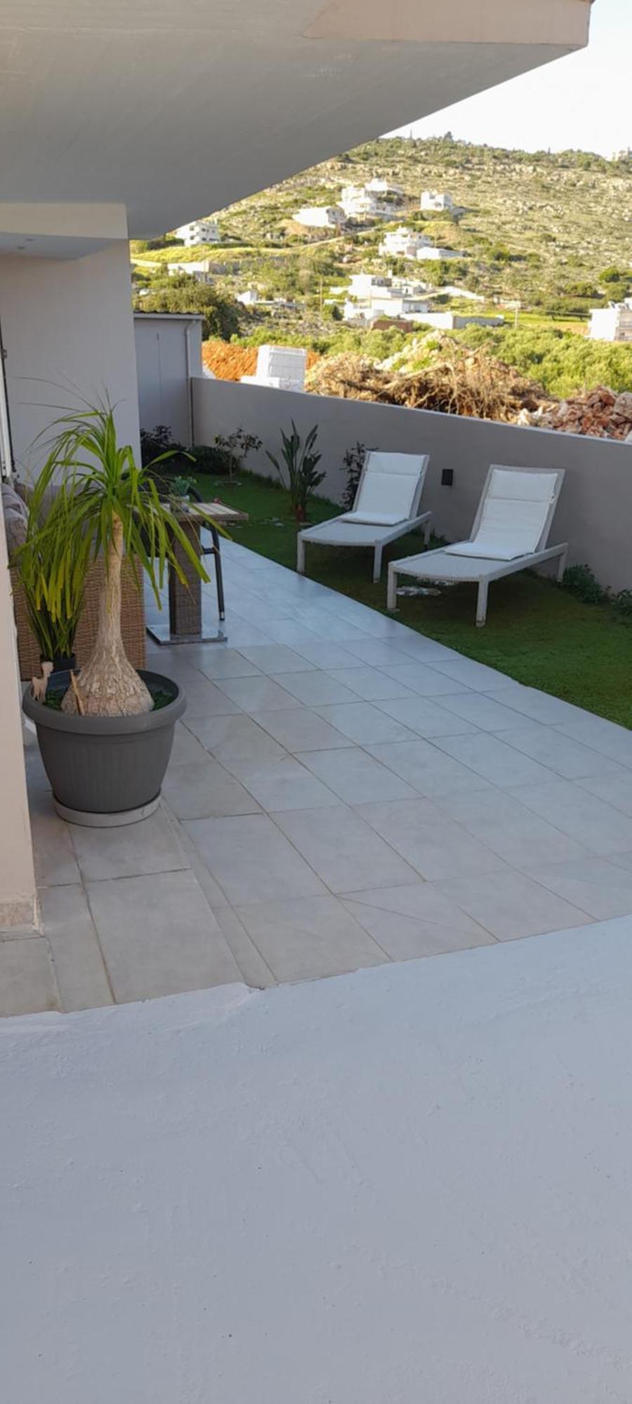 Sunrise Apartment 2 Suda Exterior foto