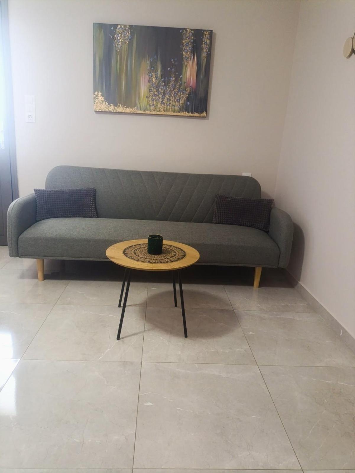 Sunrise Apartment 2 Suda Exterior foto